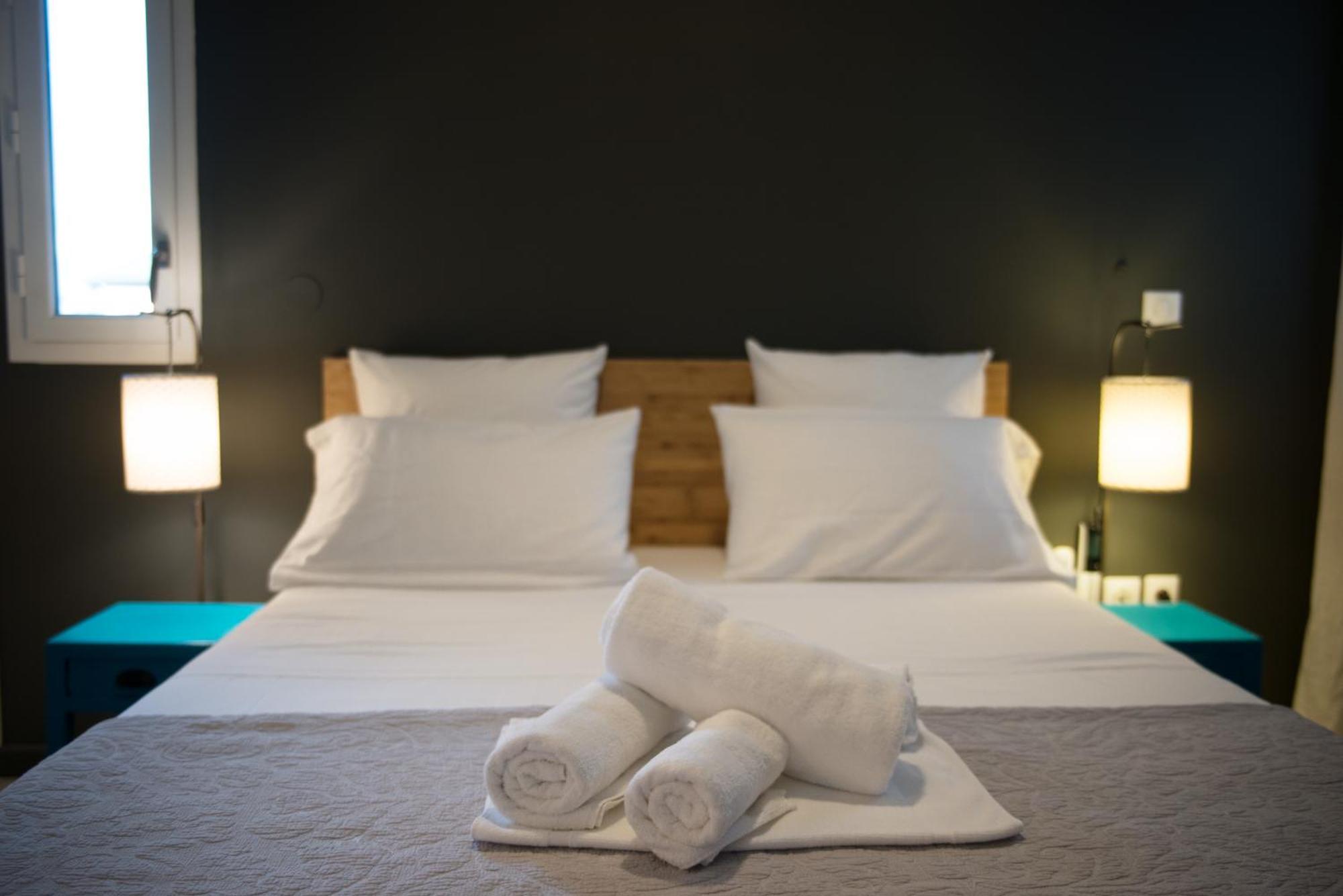 Escale Tropicale, Appart Vue Mer A 2 Min Du Lagon Apartment Saint-Gilles-les Bains Ngoại thất bức ảnh